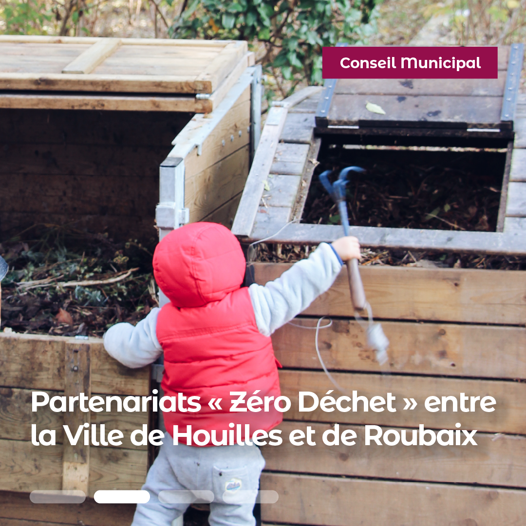 zéro déchets