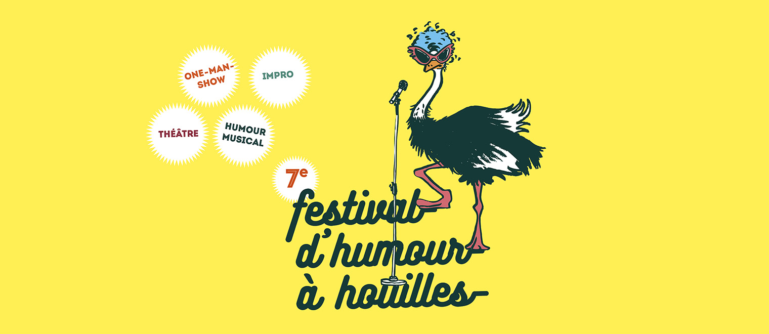 Festival d'humour