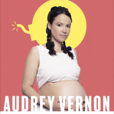 Audrey Vernon